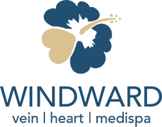 Windward Vein, Heart, Medispa